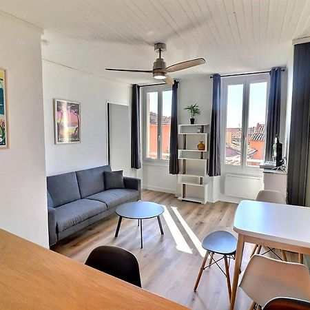 Hyeres Centre/Vieille Ville: Superbe T2 Buitenkant foto